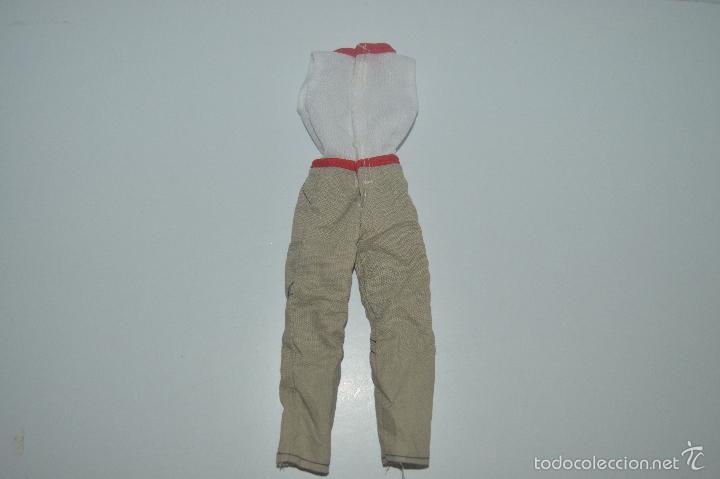 Barbie y Ken: precioso conjunto de mu&ntilde;eca barbie - Foto 4