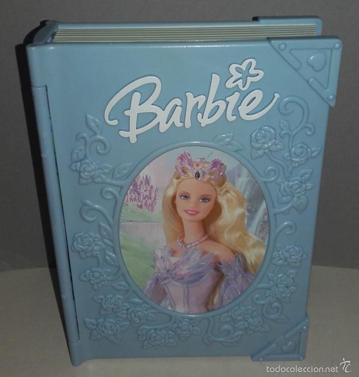 barbie el lago de los cisnes online