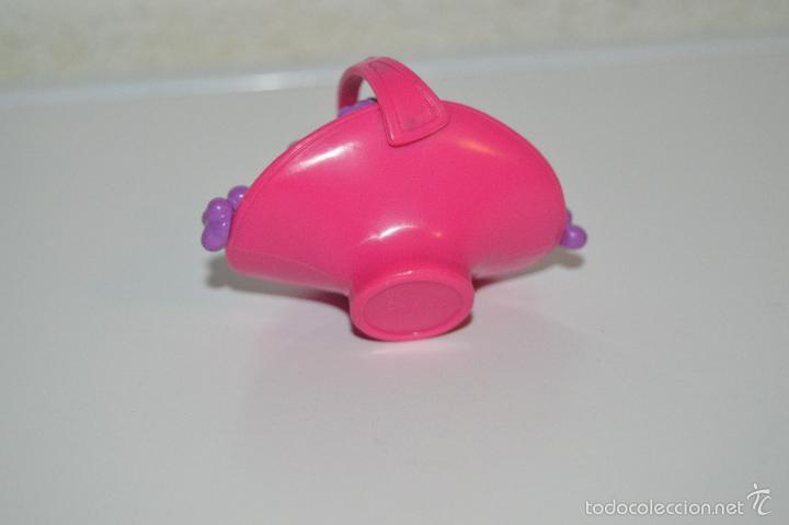 Barbie y Ken: cesta con fruta para mu&ntilde;ecas ncb4 - Foto 2