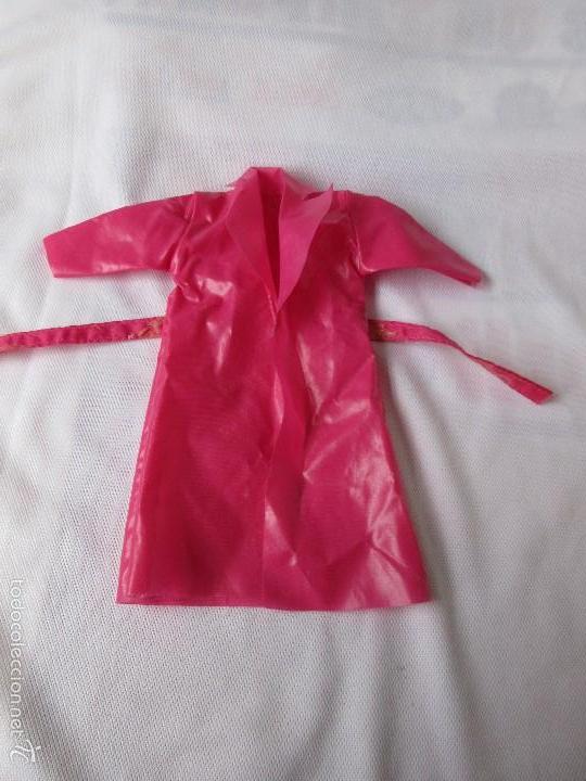 Barbie y Ken: Impermiable para Barbie - Foto 1