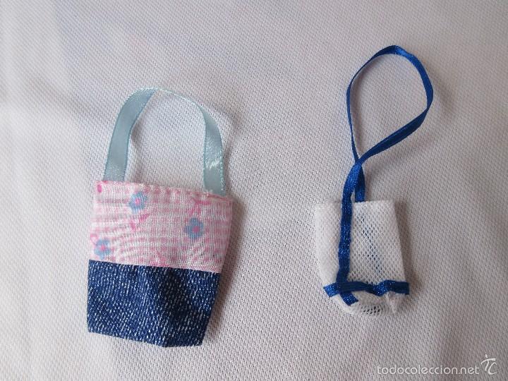 Barbie y Ken: Dos Bolsos de Barbie - Foto 1