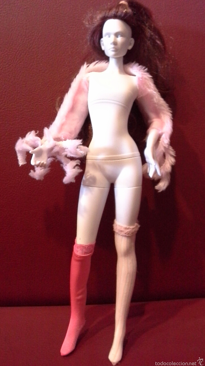 Barbie y Ken: PIEZAS SUELTAS DE ROPA DE BARBIE - Foto 1