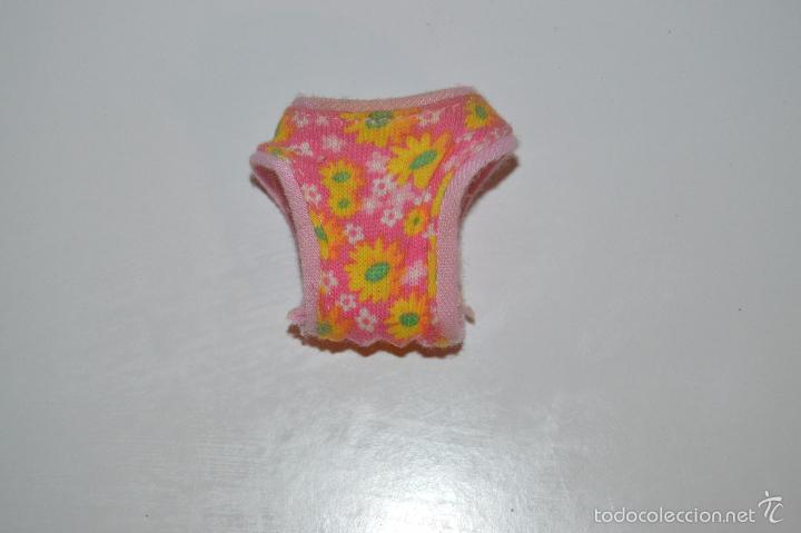 Barbie y Ken: Bragas de ba&ntilde;ador de mu&ntilde;eca barbie - Foto 2