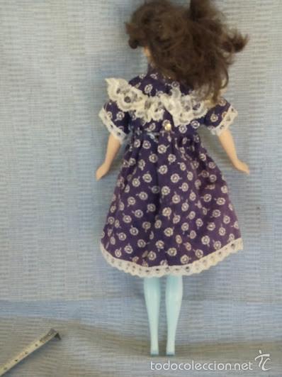 Barbie y Ken: vestido para barbie - Foto 2