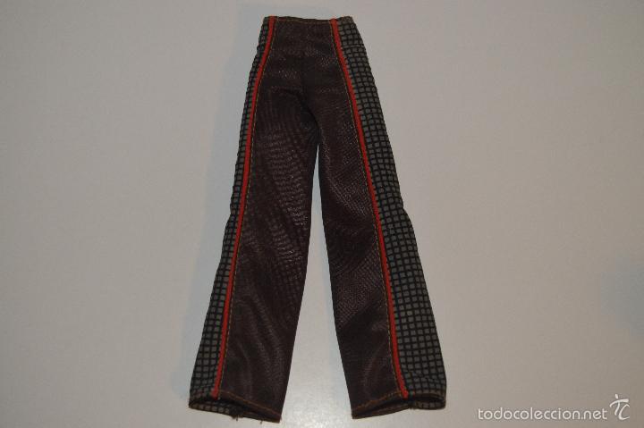 Barbie y Ken: pantalon de mu&ntilde;eco ken - Foto 1