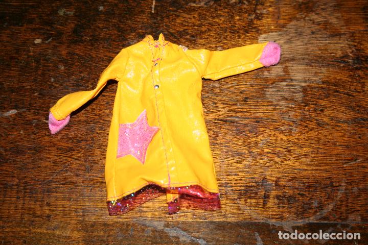 Barbie y Ken: varios vestidos mu&ntilde;eca barbie - Foto 3