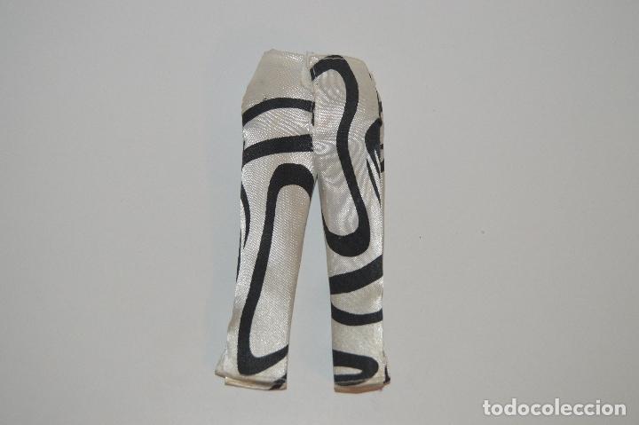 Barbie y Ken: Pantalon de mu&ntilde;eca barbie - Foto 2