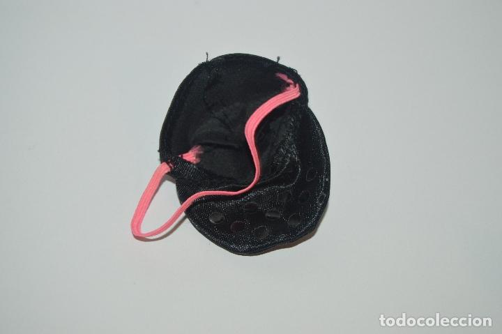 Barbie y Ken: Gorro de mu&ntilde;eca barbie - Foto 3