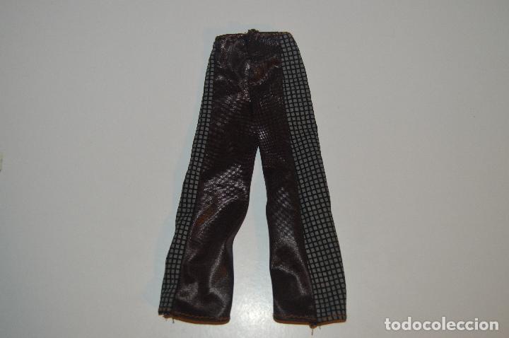 Barbie y Ken: Pantal&oacute;n de mu&ntilde;eco ken - Foto 2