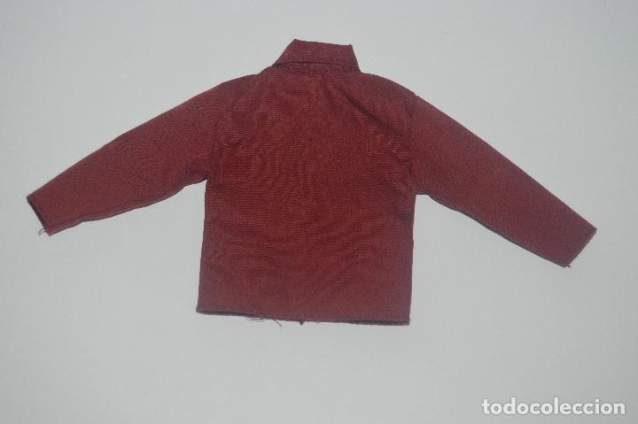 Barbie y Ken: Camisa  de mu&ntilde;eco ken - Foto 2