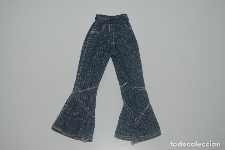 Barbie y Ken: Pantalon de mu&ntilde;eca barbie - Foto 1