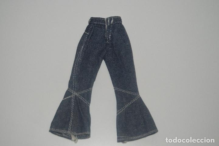 Barbie y Ken: Pantalon de mu&ntilde;eca barbie - Foto 2