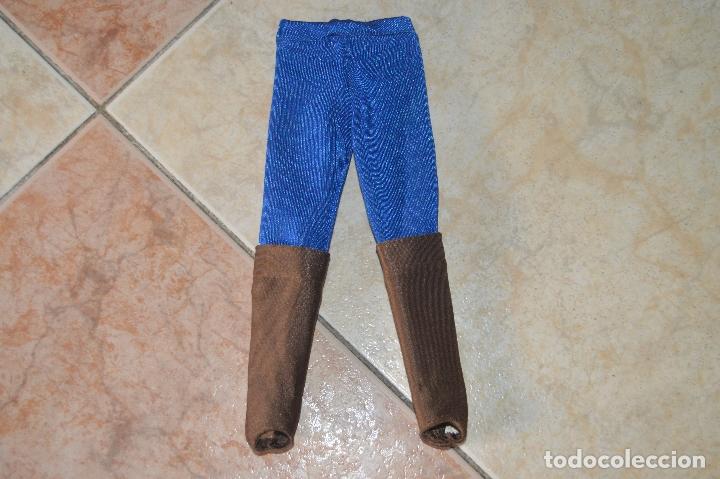 Barbie y Ken: Pantalon  de mu&ntilde;eco ken - Foto 1