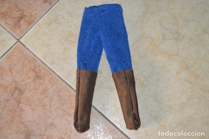 Barbie y Ken: Pantalon  de mu&ntilde;eco ken - Foto 2
