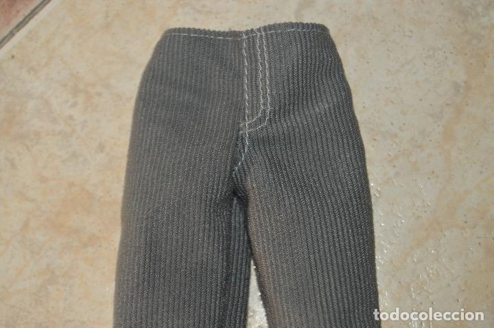 Barbie y Ken: Pantalon de mu&ntilde;eco ken - Foto 3