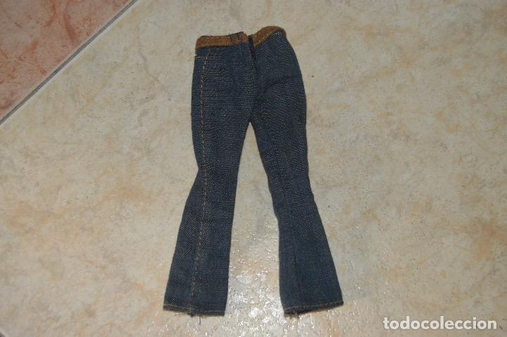 Barbie y Ken: Pantal&oacute;n de mu&ntilde;eca barbie - Foto 3