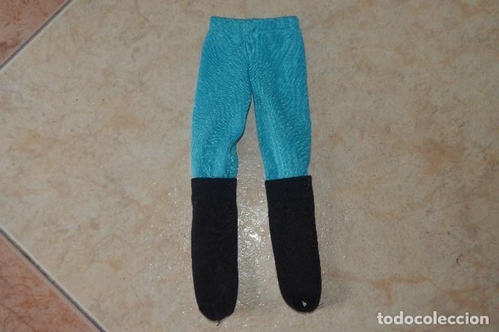 Barbie y Ken: Pantal&oacute;n de mu&ntilde;eco ken - Foto 1