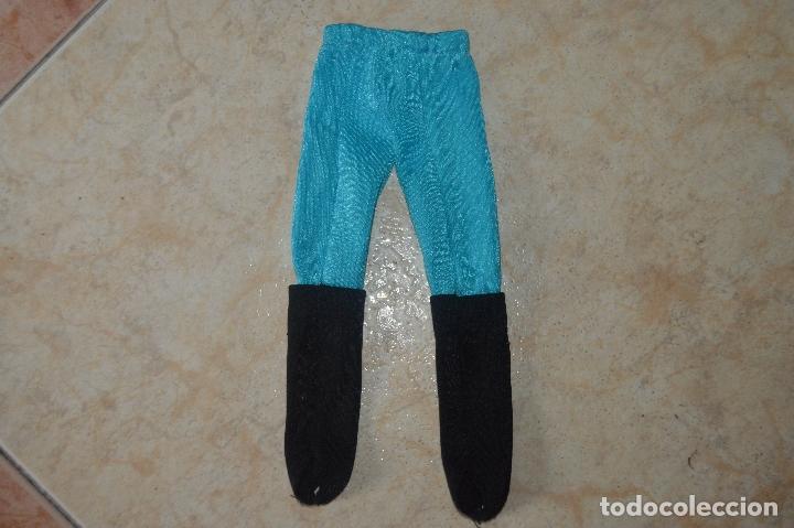 Barbie y Ken: Pantal&oacute;n de mu&ntilde;eco ken - Foto 2