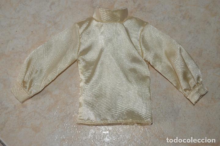 Barbie y Ken: Camiseta de mu&ntilde;eco ken - Foto 1