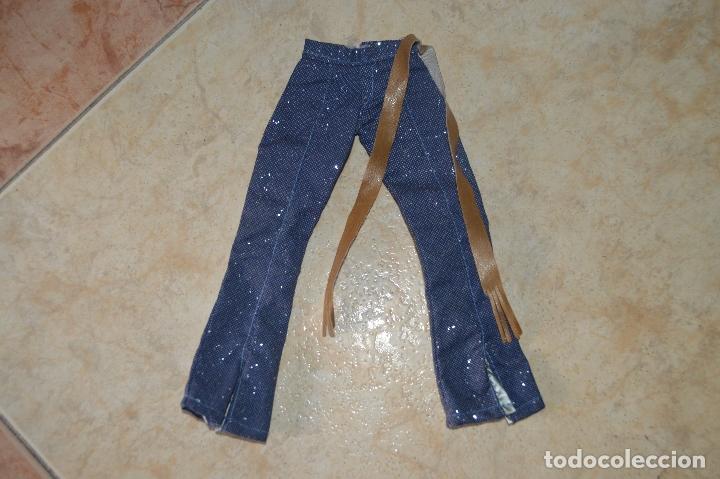 Barbie y Ken: Pantalon de mu&ntilde;eca barbie - Foto 1