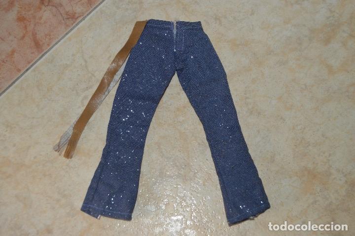 Barbie y Ken: Pantalon de mu&ntilde;eca barbie - Foto 3