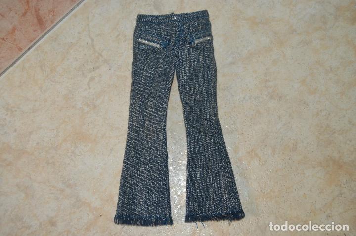 Barbie y Ken: Pantalon de mu&ntilde;eca barbie - Foto 1