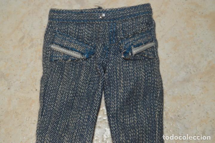 Barbie y Ken: Pantalon de mu&ntilde;eca barbie - Foto 2