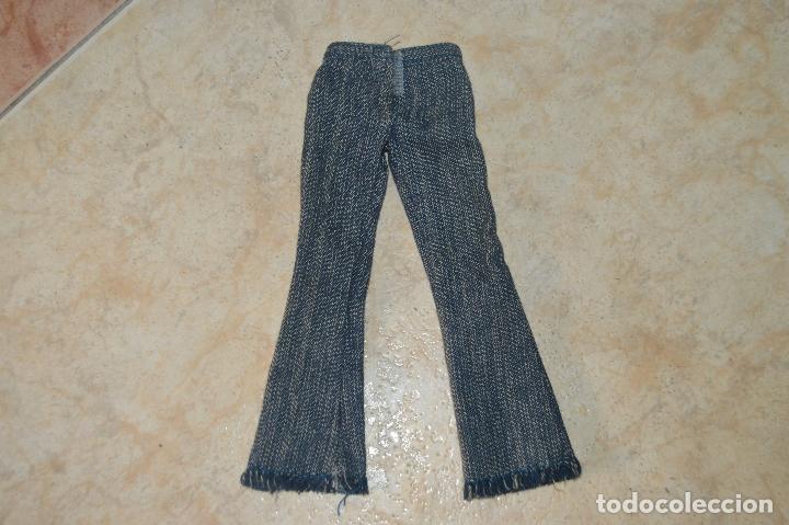 Barbie y Ken: Pantalon de mu&ntilde;eca barbie - Foto 3