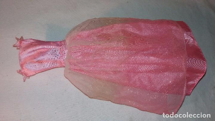 Barbie y Ken: ACCESORIO PARA TU MU&Ntilde;ECA BARBIE - Foto 1