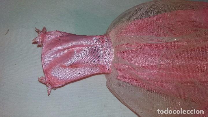 Barbie y Ken: ACCESORIO PARA TU MU&Ntilde;ECA BARBIE - Foto 2