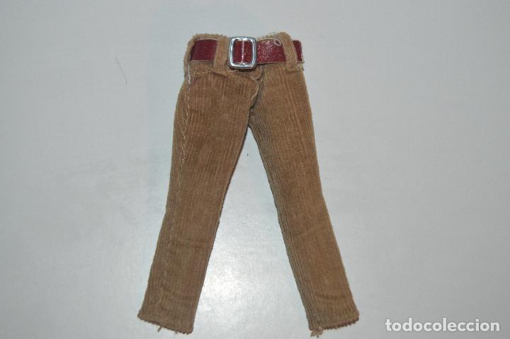 Barbie y Ken: Pantalon de mu&ntilde;eca barbie - Foto 1