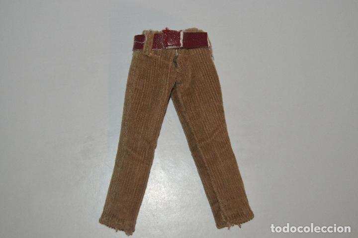 Barbie y Ken: Pantalon de mu&ntilde;eca barbie - Foto 2