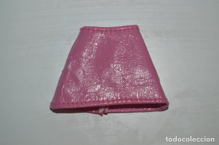 Barbie y Ken: Falda de mu&ntilde;eca barbie - Foto 1