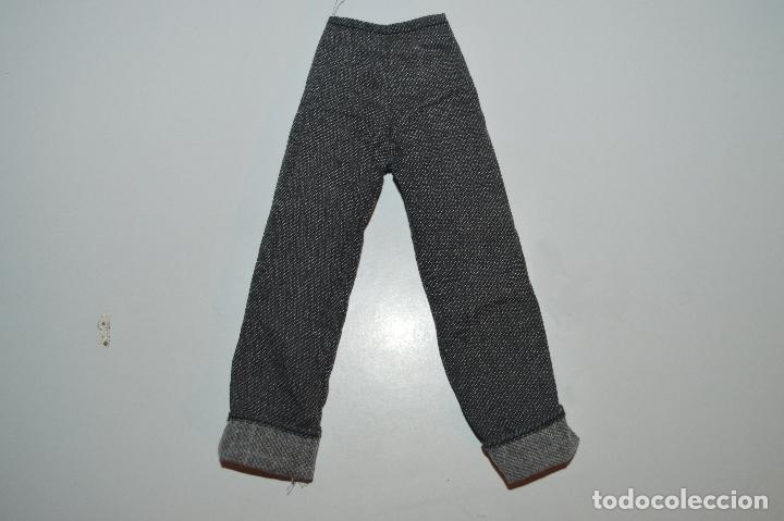 Barbie y Ken: Pantalon de mu&ntilde;eco ken - Foto 1