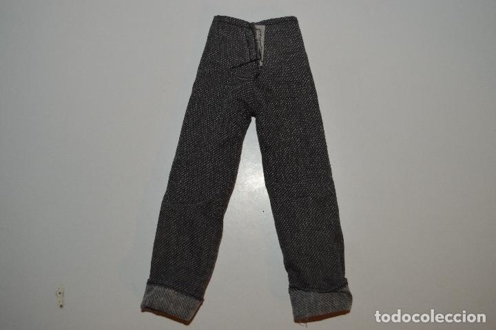 Barbie y Ken: Pantalon de mu&ntilde;eco ken - Foto 2