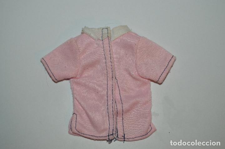 Barbie y Ken: Camisa de mu&ntilde;eco ken - Foto 2