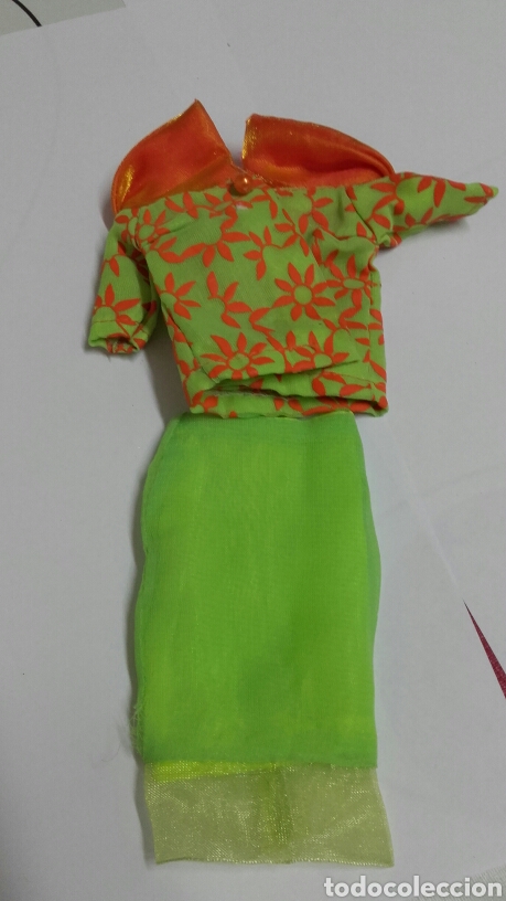 Barbie y Ken: CONJUNTO BARBIE - Foto 1
