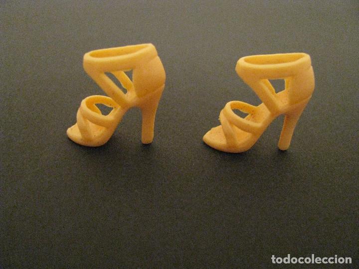 Barbie y Ken: ZAPATOS PARA BARBIE. - Foto 1