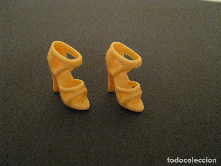 Barbie y Ken: ZAPATOS PARA BARBIE. - Foto 2
