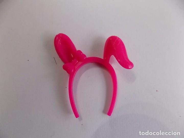 Barbie y Ken: felpa para  Barbie - Foto 1