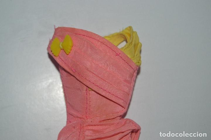 Barbie y Ken: blusa de mu&ntilde;eca barbie - Foto 2