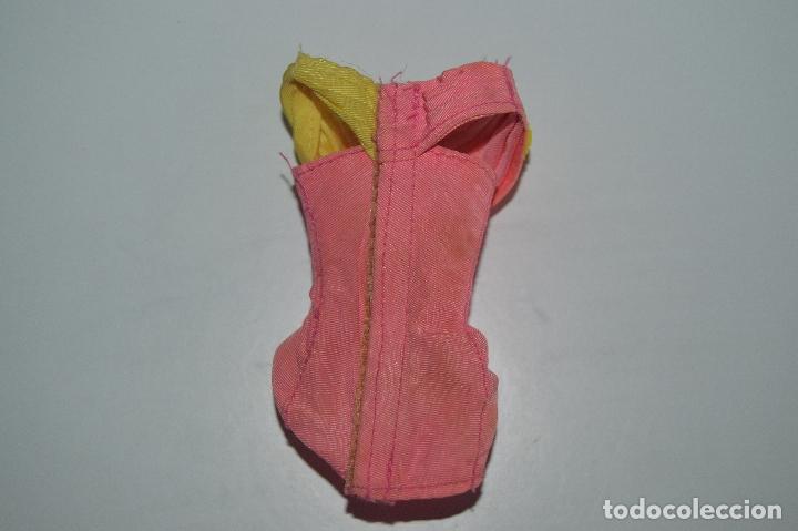 Barbie y Ken: blusa de mu&ntilde;eca barbie - Foto 3