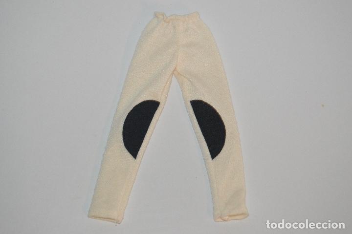 Barbie y Ken: Pantalon de mu&ntilde;eca barbie - Foto 1