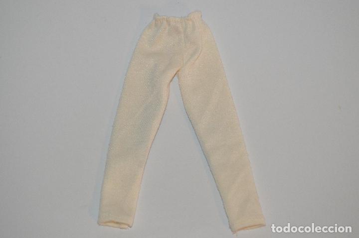 Barbie y Ken: Pantalon de mu&ntilde;eca barbie - Foto 2