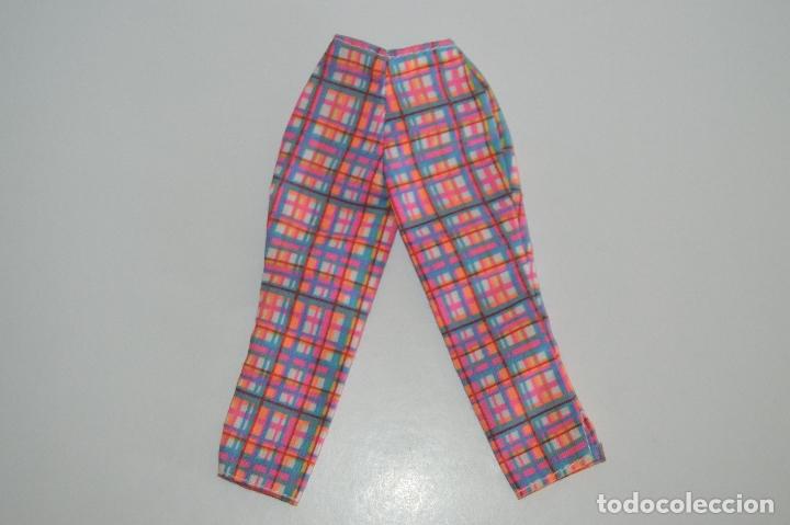 Barbie y Ken: Pantalon de mu&ntilde;eca barbie - Foto 1
