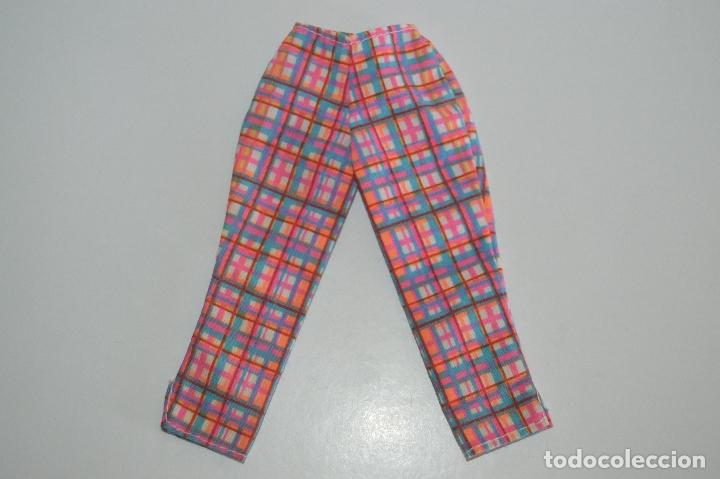 Barbie y Ken: Pantalon de mu&ntilde;eca barbie - Foto 1