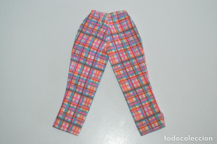Barbie y Ken: Pantalon de mu&ntilde;eca barbie - Foto 2