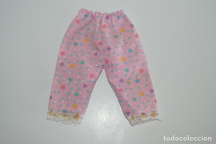 Barbie y Ken: Pantalon de mu&ntilde;eca barbie - Foto 1
