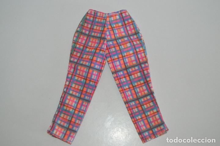 Barbie y Ken: Pantalon de mu&ntilde;eca barbie - Foto 1