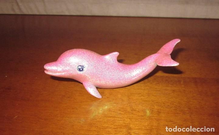 barbie delfin